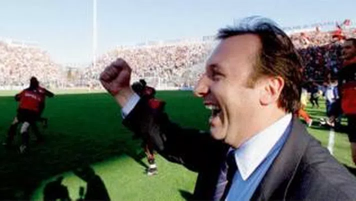 ZACCHERONI SU BERLUSCONI: “E’ UN SUO DIRITTO DIRE LA SUA, POI SCEGLIE L’ALLENATORE. CON ME…” - immagine 1