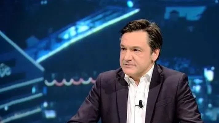 Caressa su Osimhen: “È devastante. Il paragone con Haaland? Victor è più decisivo” - immagine 1