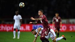 TS – Torino, Izzo e De Silvestri recuperano. Baselli pronto al fotofinish?