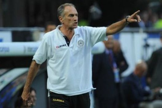 storico allenatore dell'Udinese (Fonte foto: www.udinesegoal.it) storico allenatore dell'Udinese (Fonte foto: www.udinesegoal.it)