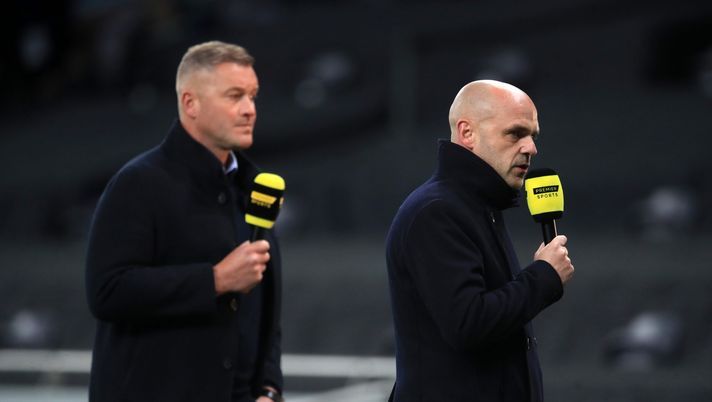 Getty Images L’ex Liverpool Murphy ammette: “Ero dipendente dalla cocaina. Sono arrivato al punto…” - immagine 1