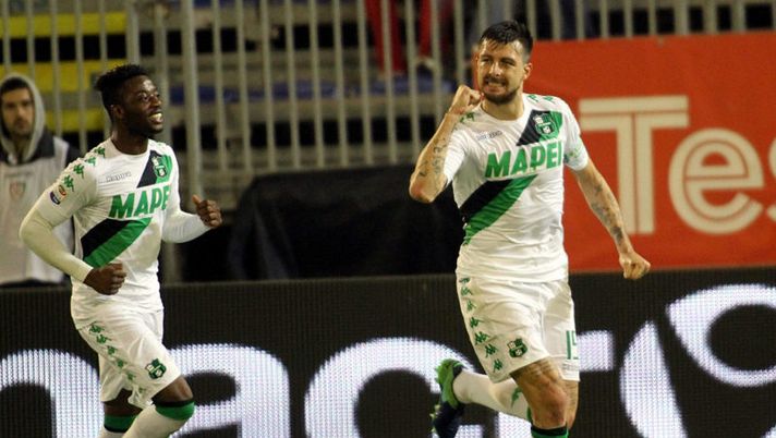 Sassuolo, Squinzi: “Leicester? Acerbi è incedibile! Berardi rientra, è il nostro grande acquisto” - immagine 1