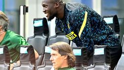 CM – Anche Lukaku ha un prezzo: la richiesta Inter. Chelsea interessato