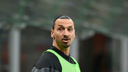 Palladino: “Ibra ha fatto la storia del calcio, ma non parlo di mercato”