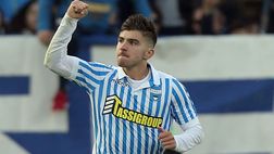 Milan, è la giornata degli ex: tris di gol in Serie A