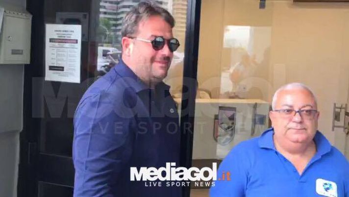 Faggiano-Mediagol: “Ai play-off serve anche fortuna. A Parma per chi si tifa? I palermitani…” Faggiano-Mediagol: “Ai play-off serve anche fortuna. A Parma per chi si tifa? I palermitani…”
