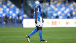 Collovati: “Koulibaly destabilizzato dalle voci che girano a Napoli. Vi spiego”