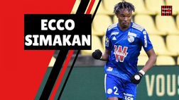 Calciomercato Milan – Dalla Francia, accordo vicino per Simakan | News