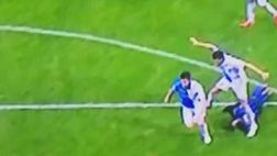 Due cose di Inter-Chievo che vi sono sfuggite (e non solo a voi)