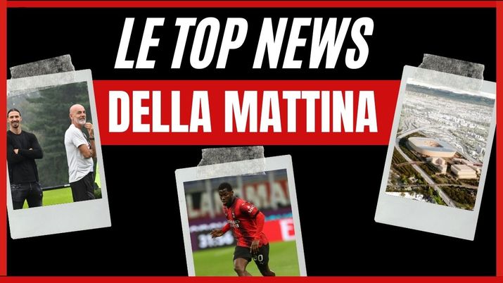 Milan, ecco Ibrahimovic! L’infortunio di Musah e nuovi dettagli sullo stadio- immagine 1