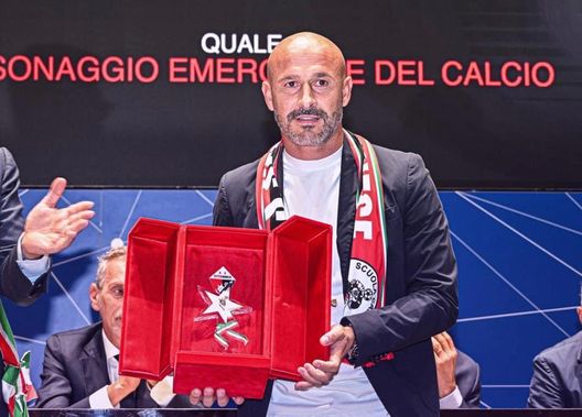 Cinquini: “Italiano, la seconda stagione è la più difficile. Serviva Acerbi”- immagine 2