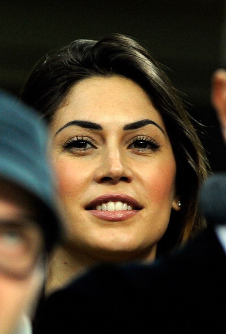 Tornano i ‘Satteng’, per un Milan più…bello. FOTO e VIDEO - immagine 3