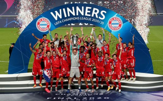 Bayern Monaco (Getty Images) Bayern Monaco (Getty Images)
