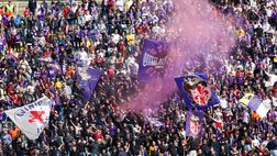 Firenze torna protagonista: l’affetto dei tifosi per una Fiorentina vincente