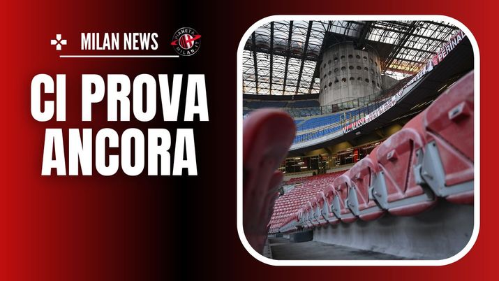 Il piano di restyling dello stadio 'Giuseppe Meazza' in San Siro per convincere Milan e Inter a non fare il nuovo stadio | AC Milan News (Getty Images) Restyling San Siro AC Milan Inter