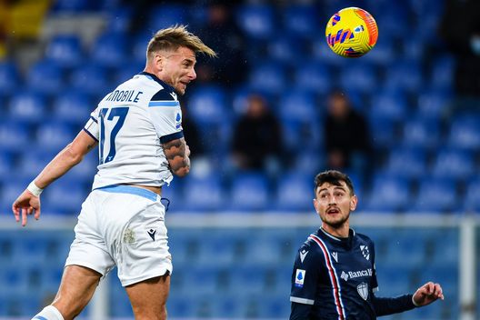Ciro Immobile Ciro Immobile