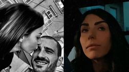 VIDEO / La moglie di Bonucci punta il dito su San Valentino: “L’amore si fa con i fatti”