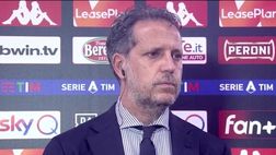 Paratici: “Juve deve provare a vincerle tutte. Pjanic-Arthur? Colta un’occasione”
