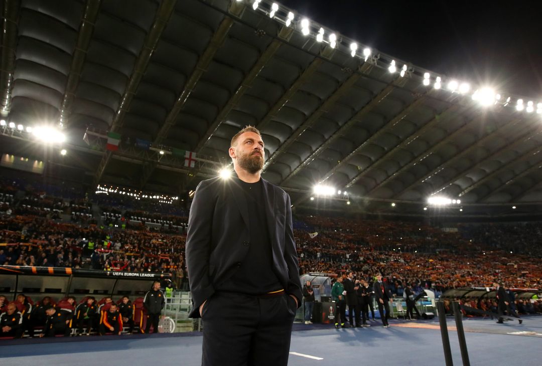 Roma-Brighton – FOTOGALLERY - immagine 105