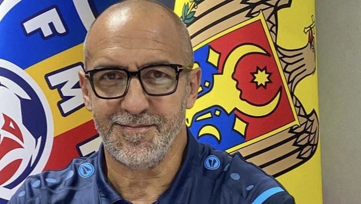 Io lo Sheriff lo conosco bene: Bordin &#8220;Il Tiraspol ha il miglior centro sportivo d&#8217;Europa&#8221; 