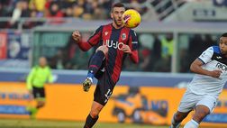 Genoa-Benevento, Bani: “Siamo dispiaciuti perché avremmo meritato i tre punti”