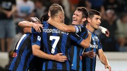 Ansia Atalanta: perde una pedina fondamentale e con la Fiorentina…
