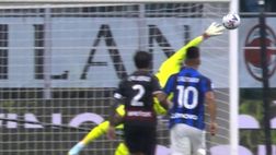 VIDEO Milan, Mike pigliatutto: le parate più belle di Maignan in questa stagione