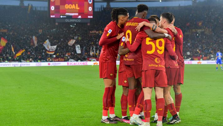La Roma torna a vincere sull’asse Matic-Wijnaldum - immagine 1