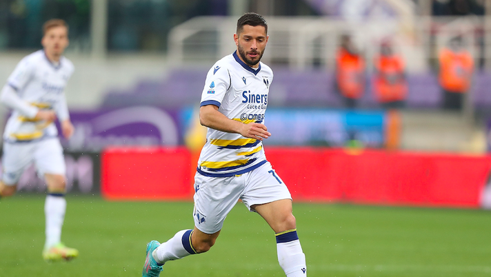 Caprari da 10, il trio gialloblù è a quota 35 - immagine 1