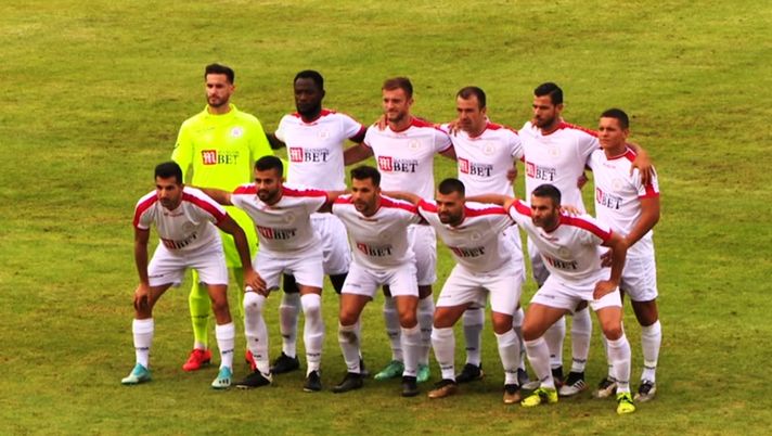 Il miglior attacco della Champions League? Viene da Gibilterra! Il miglior attacco della Champions League? Viene da Gibilterra! - immagine 1