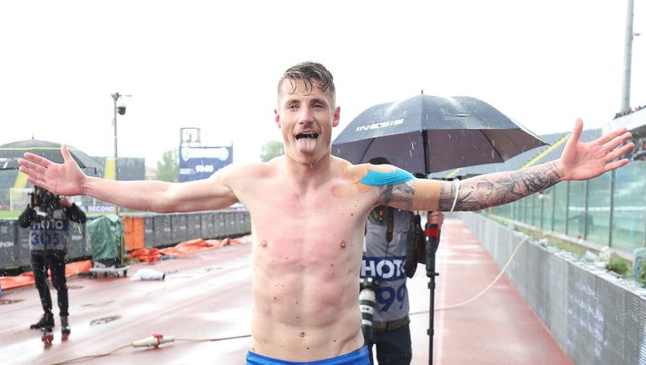 Inter, novità su Pinamonti: “Spunta un gentlemen agreement tra Marotta e Carnevali” - immagine 1