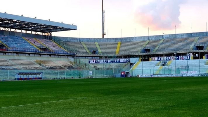 Il derby dopo due sconfitte: il conforto della Lega Pro per Taranto-Foggia Il derby dopo due sconfitte: il conforto della Lega Pro per Taranto-Foggia - immagine 1
