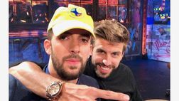 La vendetta del programma tv spagnolo: “Piqué, se hai tanti soldi comprati un’altra…”
