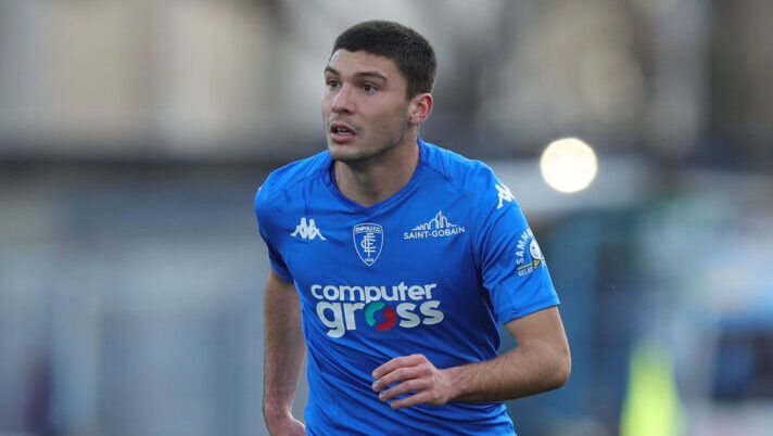 Salernitana-Empoli, formazioni ufficiali: la scelta su Cambiaghi, S. Bastoni, Coulibaly e Kastanos - immagine 1