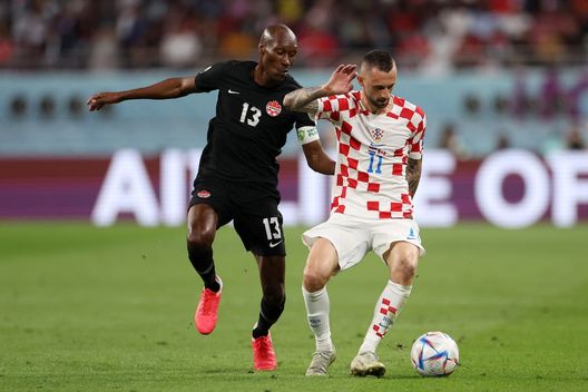 Getty Images Brozovic, ecco l’assist di Dalic a Inzaghi. La scelta del c.t. che fa sorridere l’Inter- immagine 2