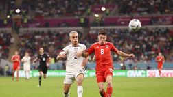 Milan sui social – Dest: “Un sogno diventato realtà giocare al Mondiale”