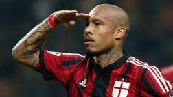 IL GIORNALE – SORPRESA, DE JONG E VAN GINKEL POTREBBERO RESTARE