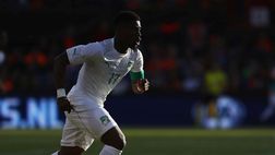 PSG, serve cedere per il Fair Play Finanziario: in quattro in uscita, c’è Aurier