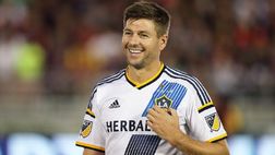 Sun – Gerrard, nuova vita alle porte: l’MK Dons lo vuole come manager
