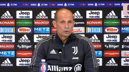 VIDEO Juventus-Sassuolo: probabili formazioni: Dionisi sfida Allegri in Coppa Italia