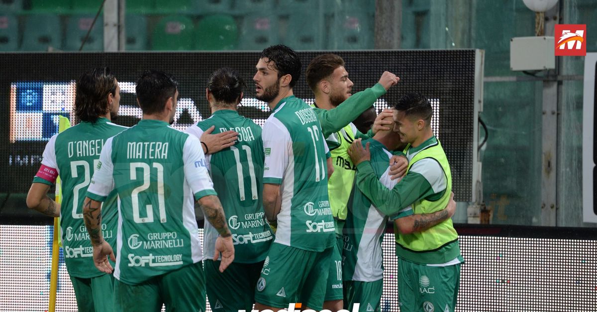 Avellino | L’ex Musa | “L’eliminazione Dai Playoff è Lo Specchio Del ...