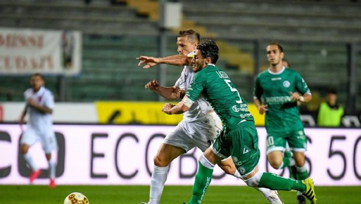 Avellino, si riparte con un nuovo allenatore. Ecco chi è il favorito - immagine 1