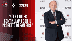 Scaroni: “Necessitiamo di uno stadio adeguato alle nostre ambizioni”