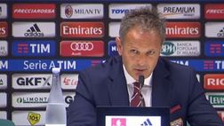 Mihajlovic, le frasi celebri del tecnico serbo