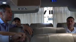Triplete, gli aneddoti dei protagonisti. Maicon: “Ma vi ricordate la scena di Mourinho prima di Madrid?”