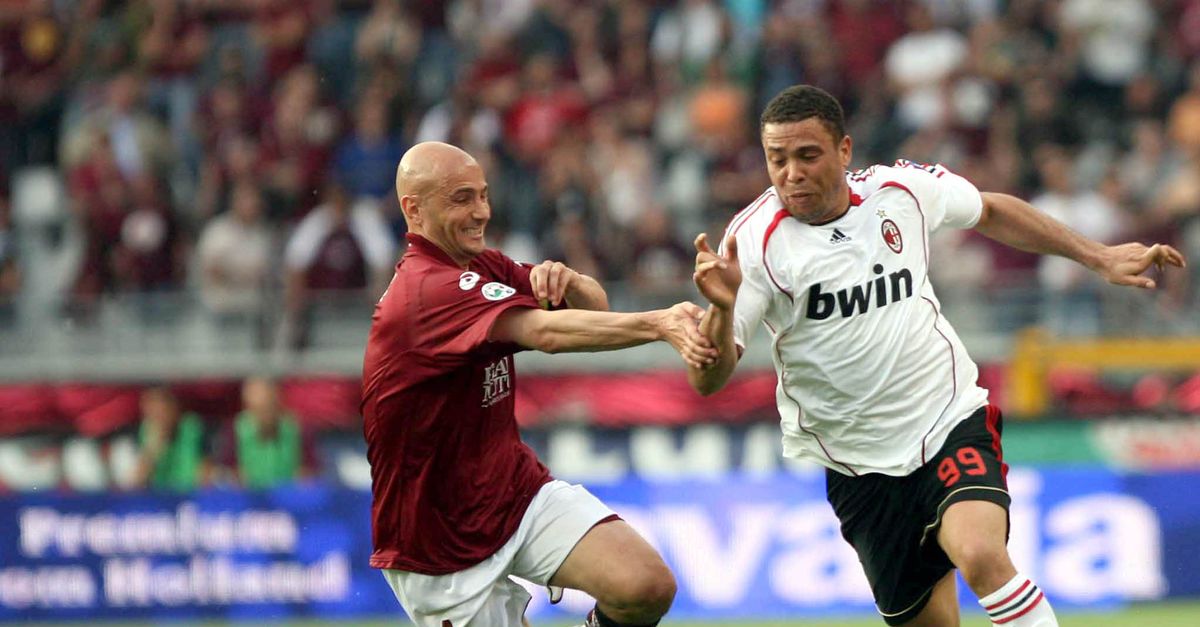 Oscar Brevi a TN “Bremer è il miglior difensore della Serie A” Toro News Oscar Brevi a TN “Bremer è il miglior difensore della Serie A” Toro News