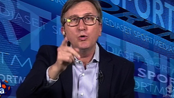 Calciomercato Napoli – Ultim’ora: Auriemma sgancia la notizia bomba!