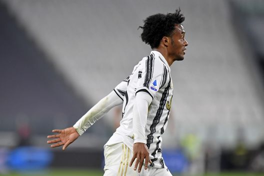 Juan Cuadrado Juan Cuadrado
