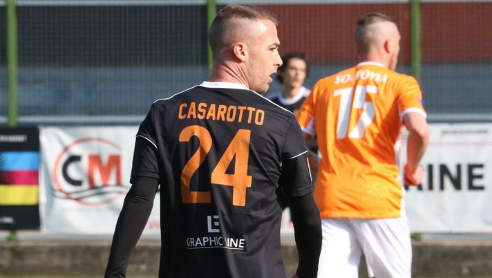 Serie D, finalmente il Mestre! Il ritorno al gol di Casarotto sentenzia l&#8217;Este 