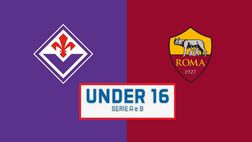 Under 16 – Finale scudetto: Fiorentina-Roma 2-3. Tabellino e cronaca